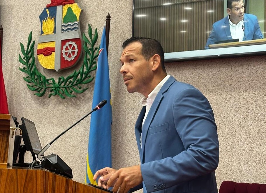 Parliamentarian Rocco Tjon: The Government closed the road without a study, without dialogue, without transparency
