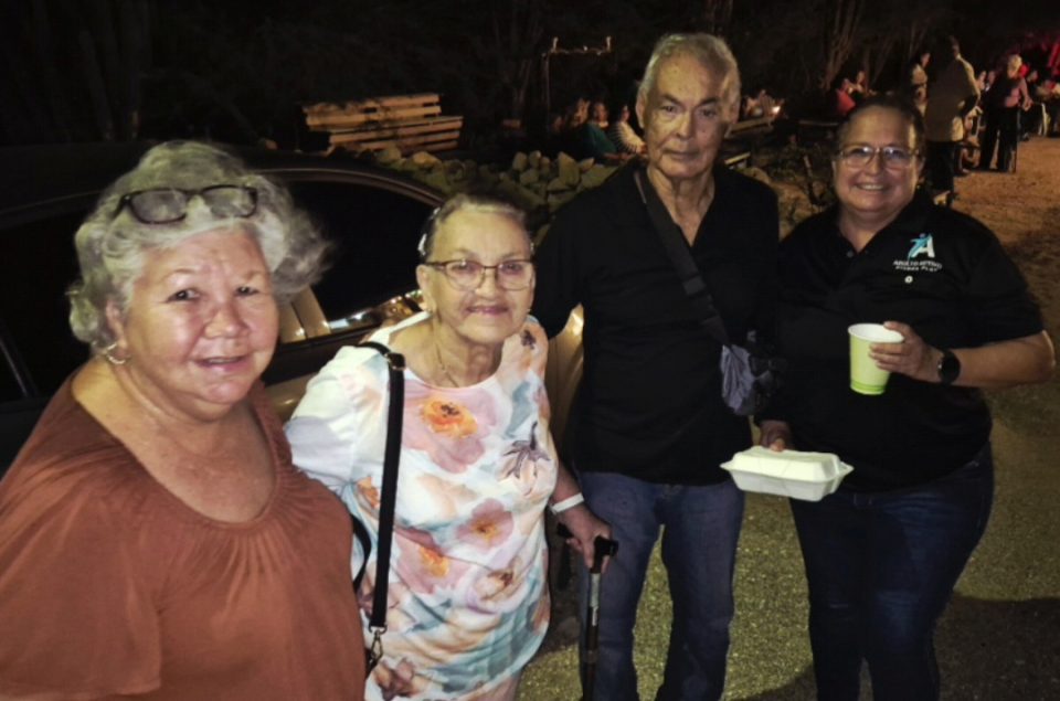 Grupo Adulto Activo Piedra Plat Vio E Bruha Bruha 8 2