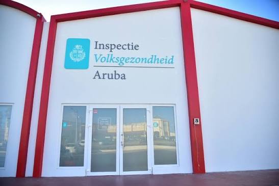 Inspectie Volksgezondheid Aruba Ta Organisa Conferencia Crucial Riba Calidad Di Cuido 3 1
