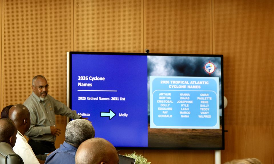 Mds Cyclone Names Mds Joseph Isaac