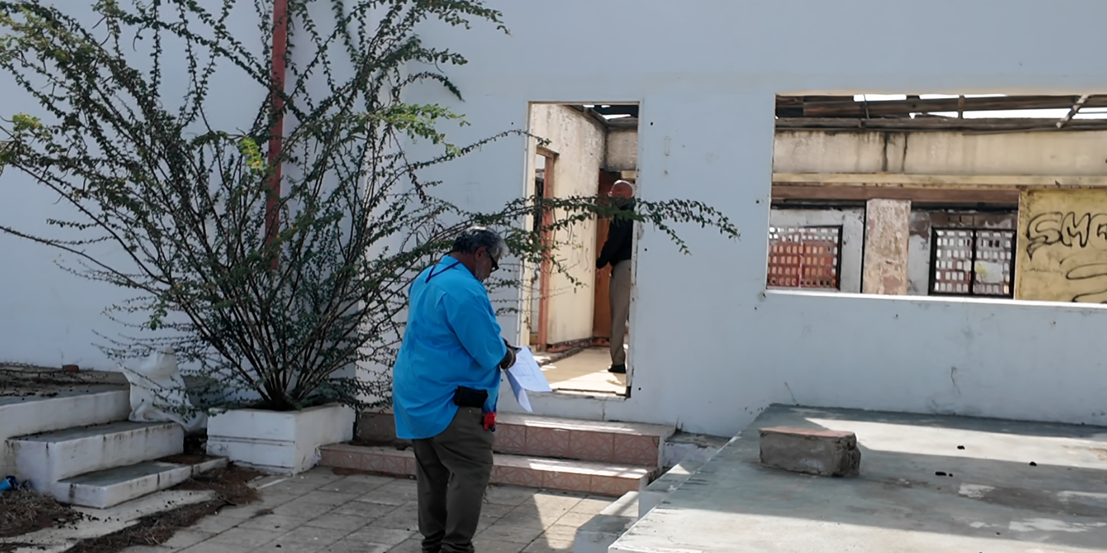 Ppa Ta Renoba Su Centro Patriotico Na San Nicolas: “Nos Ta Inverti Den Futuro Di Aruba Como Un Nacion.” 161 Ppa Ta Renoba Su Centro Patriotico Na San Nicolas Nos Ta Inverti Den Futuro Di Aruba Como Un Nacion 2