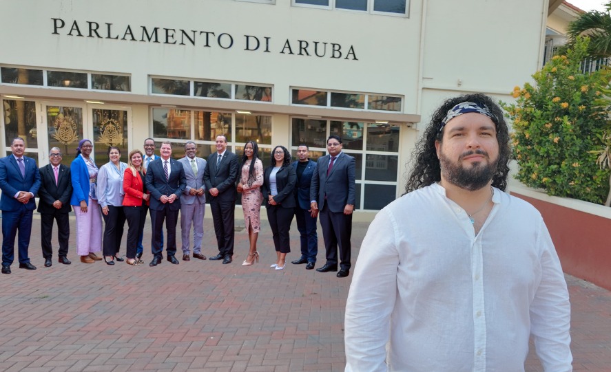Para La Historia Politica De Aruba Gobierno De Avp Futuro Un Gobierno Sin Sensibilidad Sin Respeto Sin Dignidad Que No Respeta La Ley Ni El Estatuto Y Que No Respeta Al Pueblo