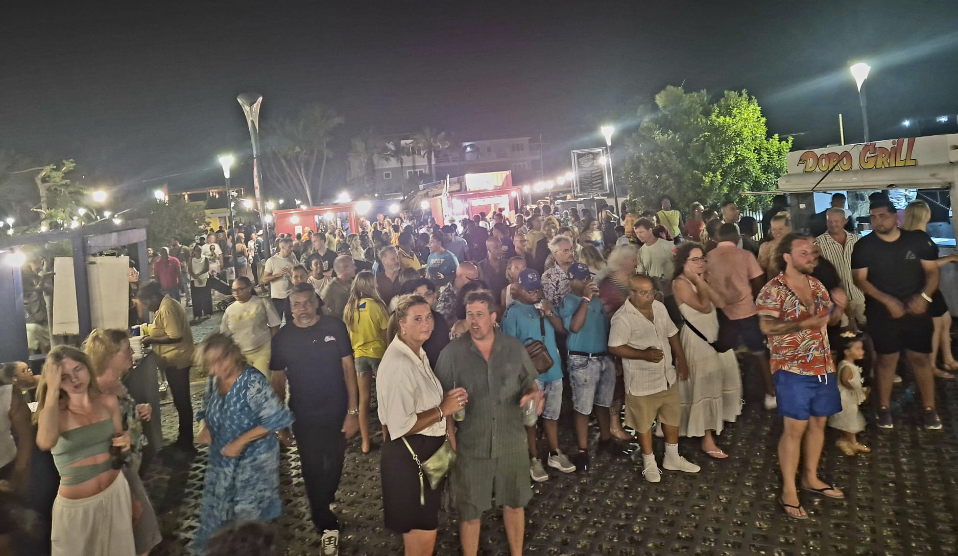 Tourism Corporation Bonaire Y Curoil Organizaron Con Éxito La Tercera Edición De Verano De Taste Of Bonaire 161 Tourism Corporation Bonaire Y Curoil Organizaron Con Exito La Tercera Edicion De Verano De Taste Of Bonaire 2