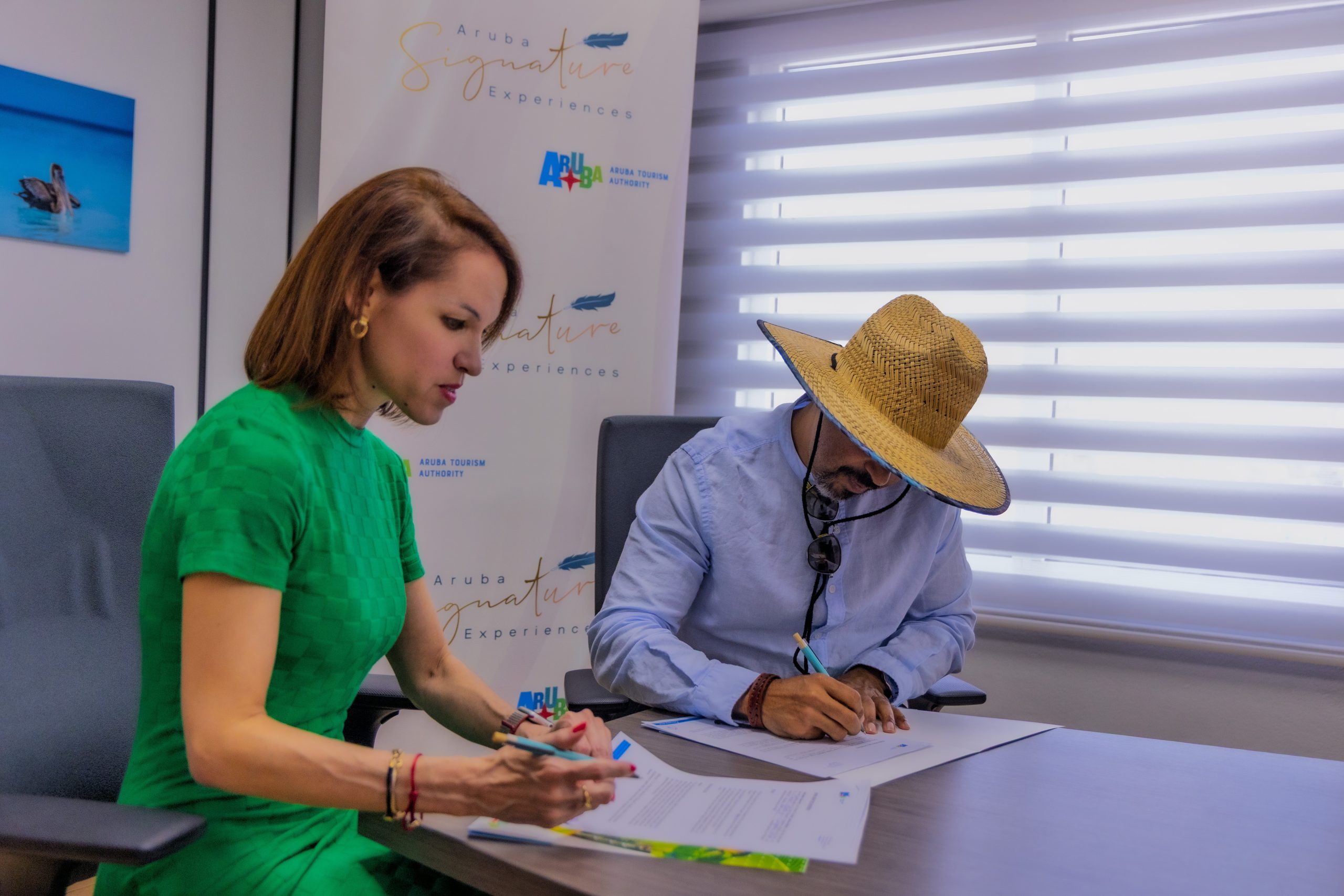 Tres Negoshi Local Selecciona Como Ganadornan Di Aruba Signature Experience 2026 163 Tres Negoshi Local Selecciona Como Ganadornan Di Aruba Signature Experience 2026 5 Scaled