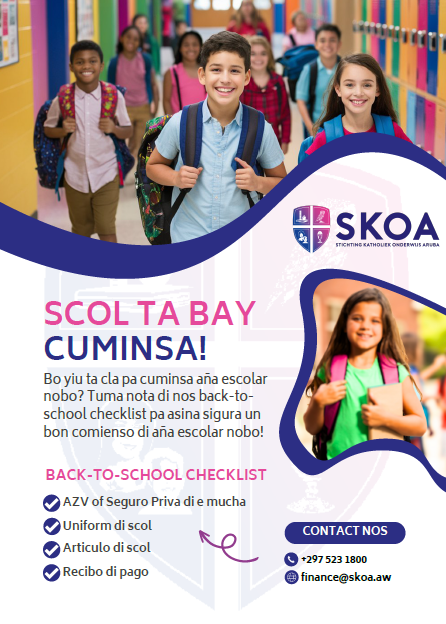 Skoa Scol