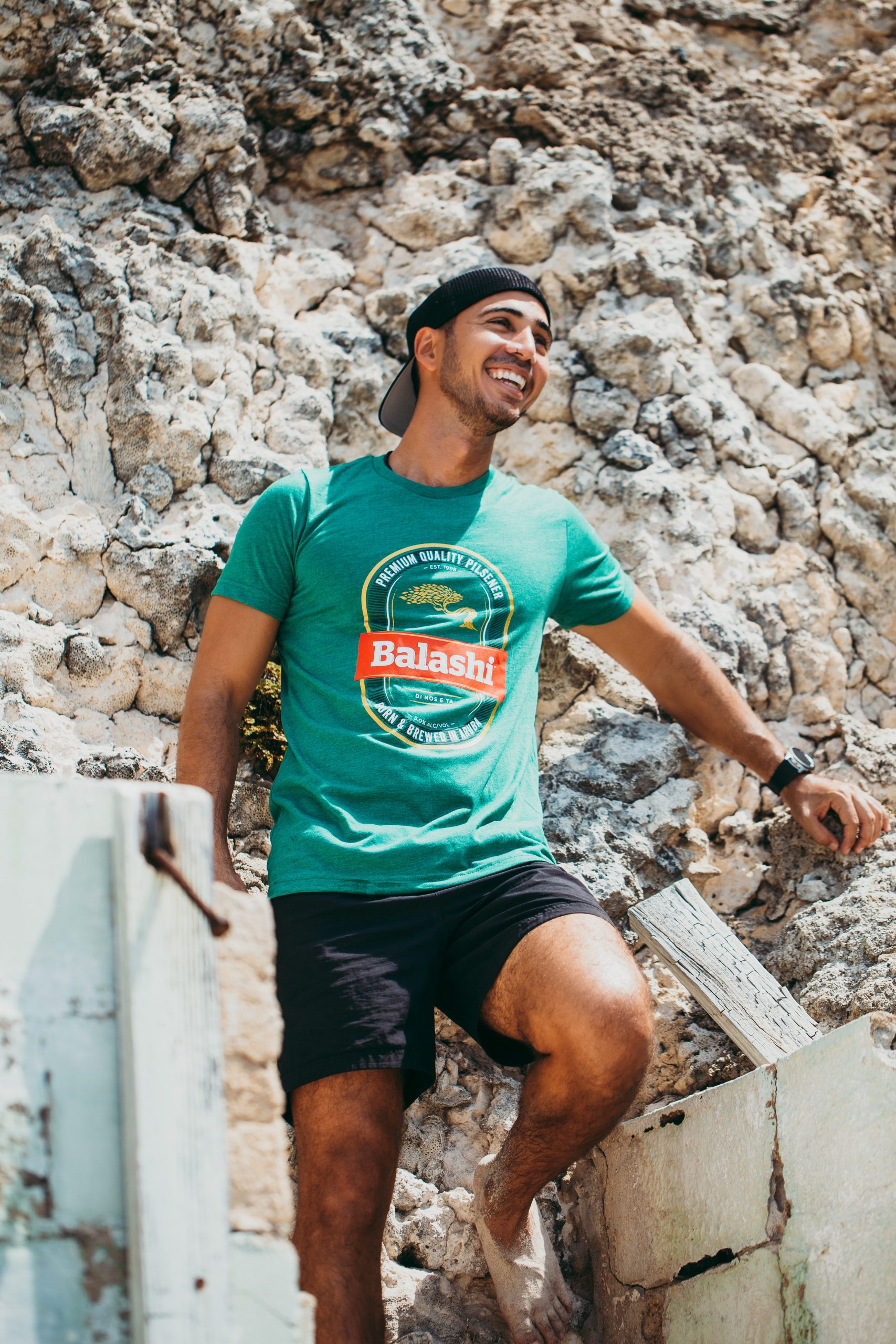 Balashi And Chill Introduce New Official Brand Merchandise Program 161 Balashi Y Chill Presentan Un Nuevo Programa Oficial De Mercancia De Marca 2 1 Scaled