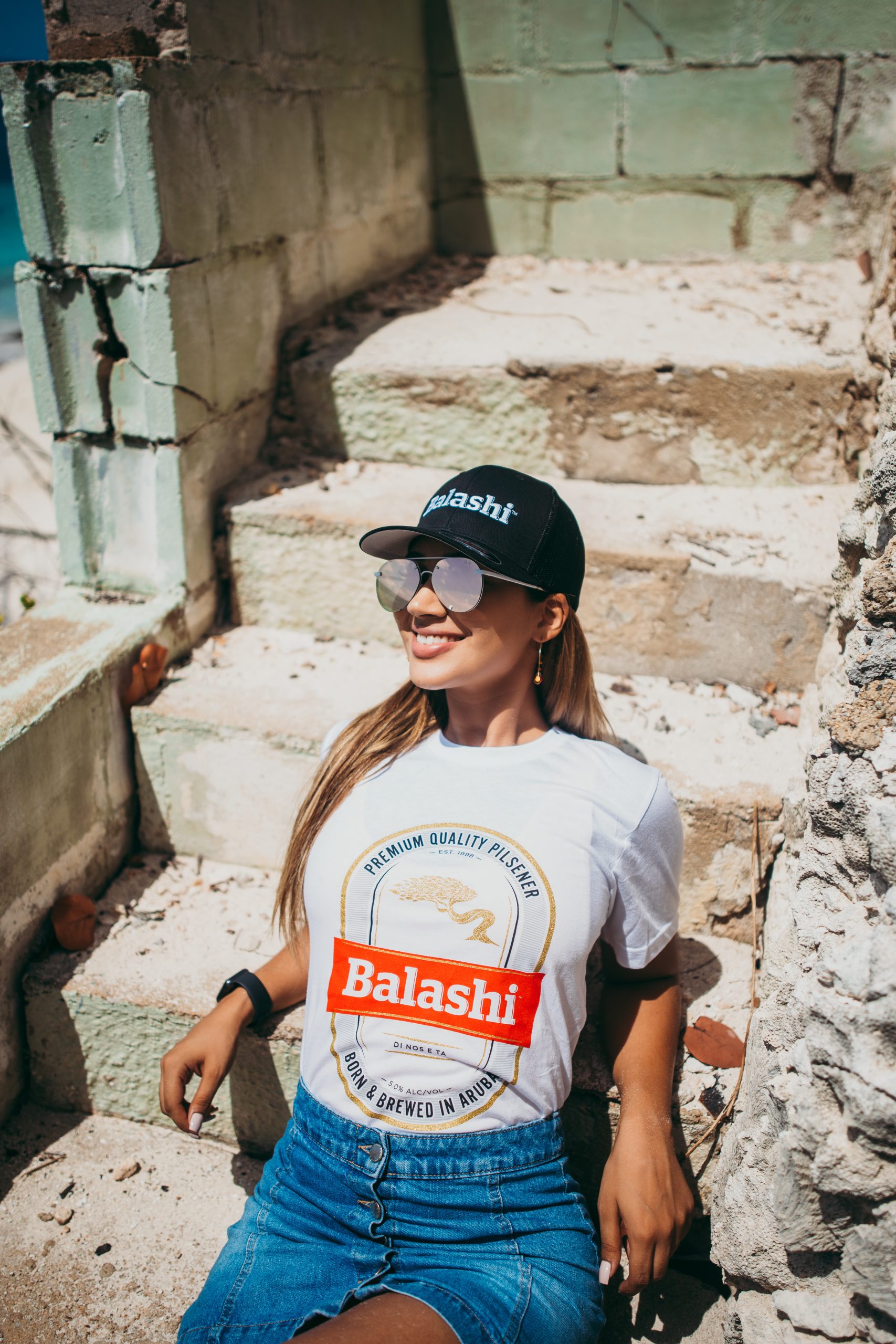 Balashi And Chill Introduce New Official Brand Merchandise Program 160 Balashi Y Chill Presentan Un Nuevo Programa Oficial De Mercancia De Marca 3 1 Scaled