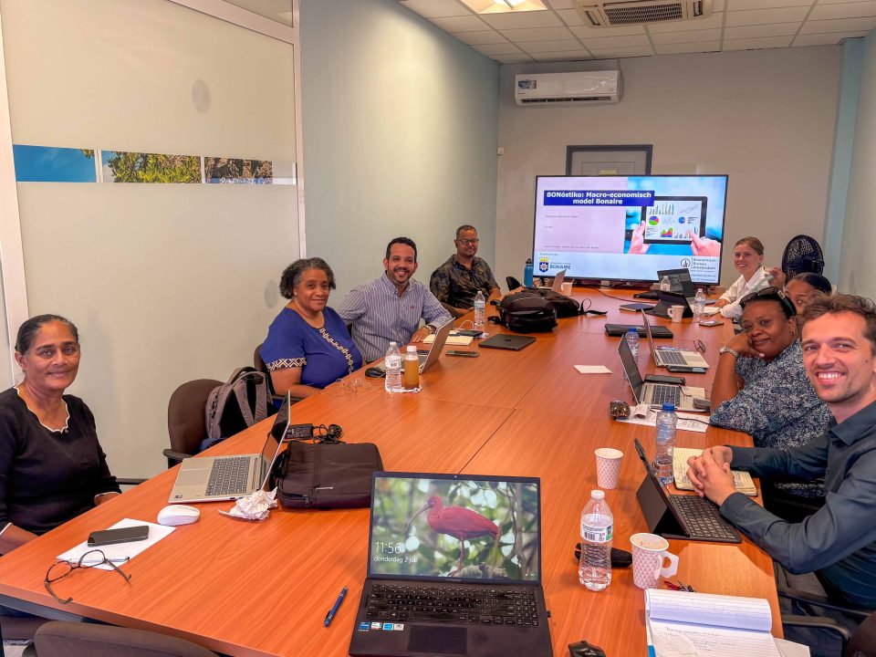 Bonaire Cuenta Con Nuevos Instrumentos Para Una Mejor Gestion Economica 1