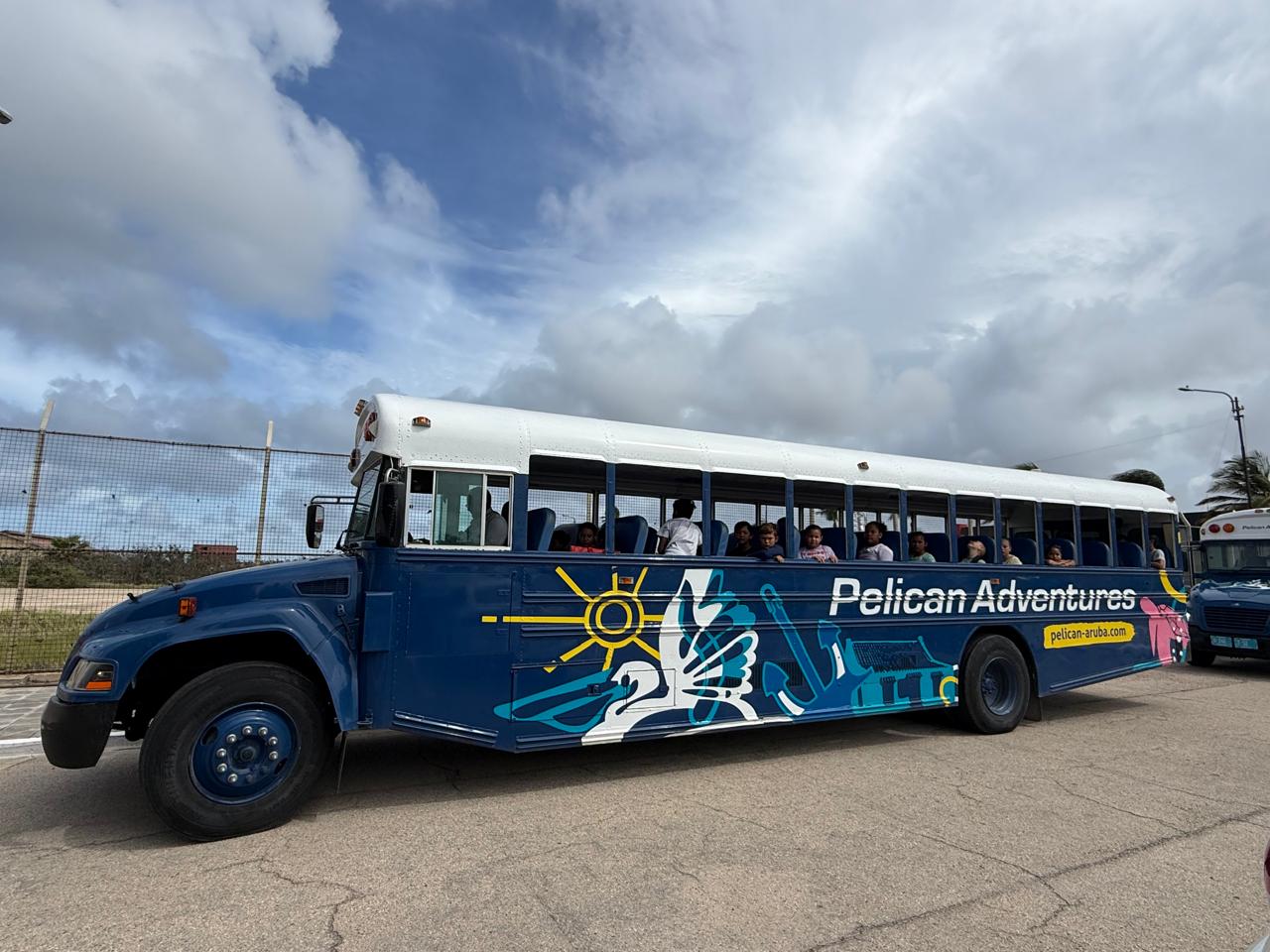 La Autoridad De Turismo De Aruba Y Aruba Ports Authority N.v. Organizan Otra Exitosa Actividad De &Quot;Buki Di Pret&Quot; Y Se Reúnen Con Ejecutivos Clave De Carnival Cruise Line 166 Buki Di Pret 2026 6