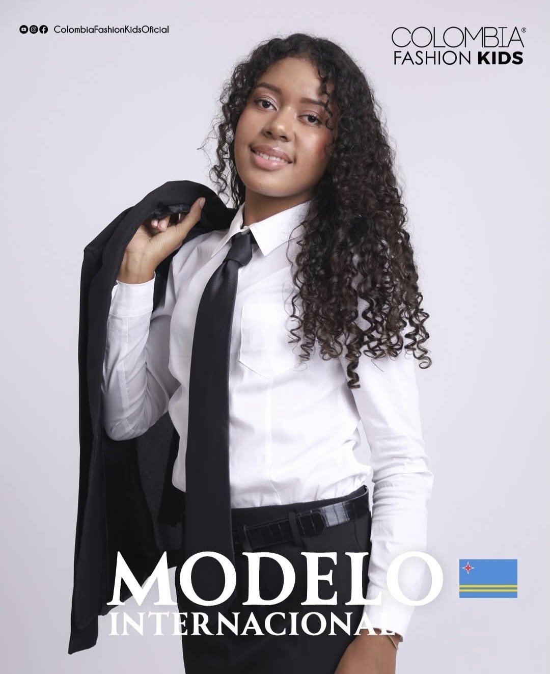 Cas Princesa Diamond Models Na Colombia Fashion Kids 4