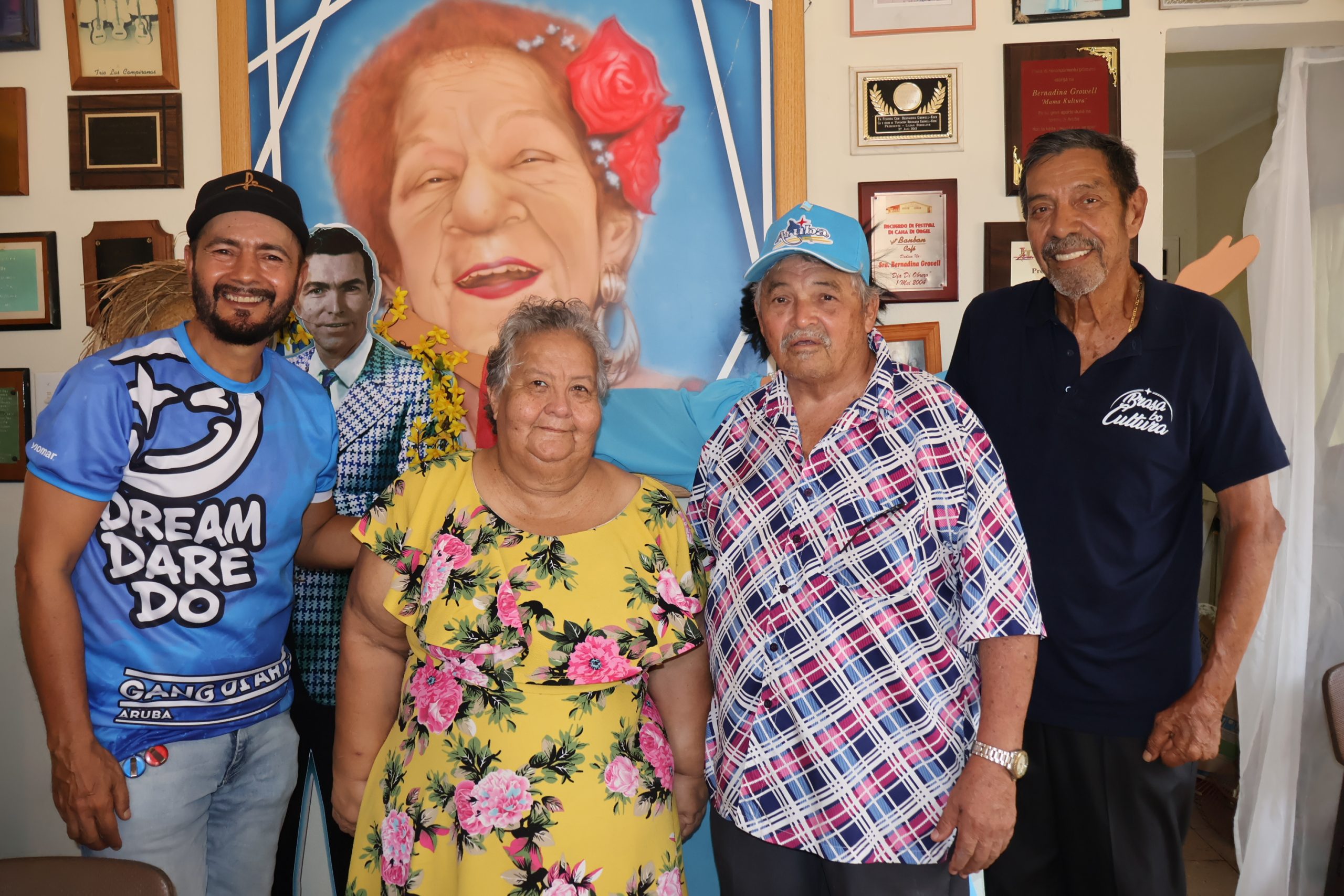 Concierto Nacional De Gala Honra El Legado De Nuestra Madre Y Padre De La Cultura De Aruba 161 Concierto Nacional Di Gala Ta Honra Legado Di Nos Mama Y Tata Di Cultura Aruba 2 Scaled