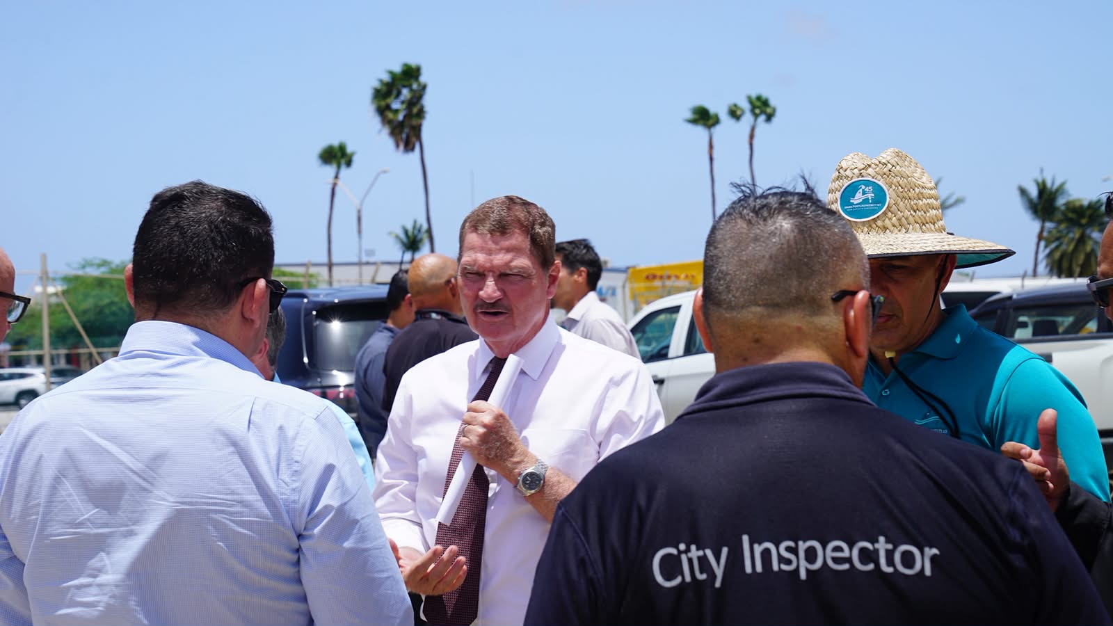 Cuida Aruba 2Nd Edition 12