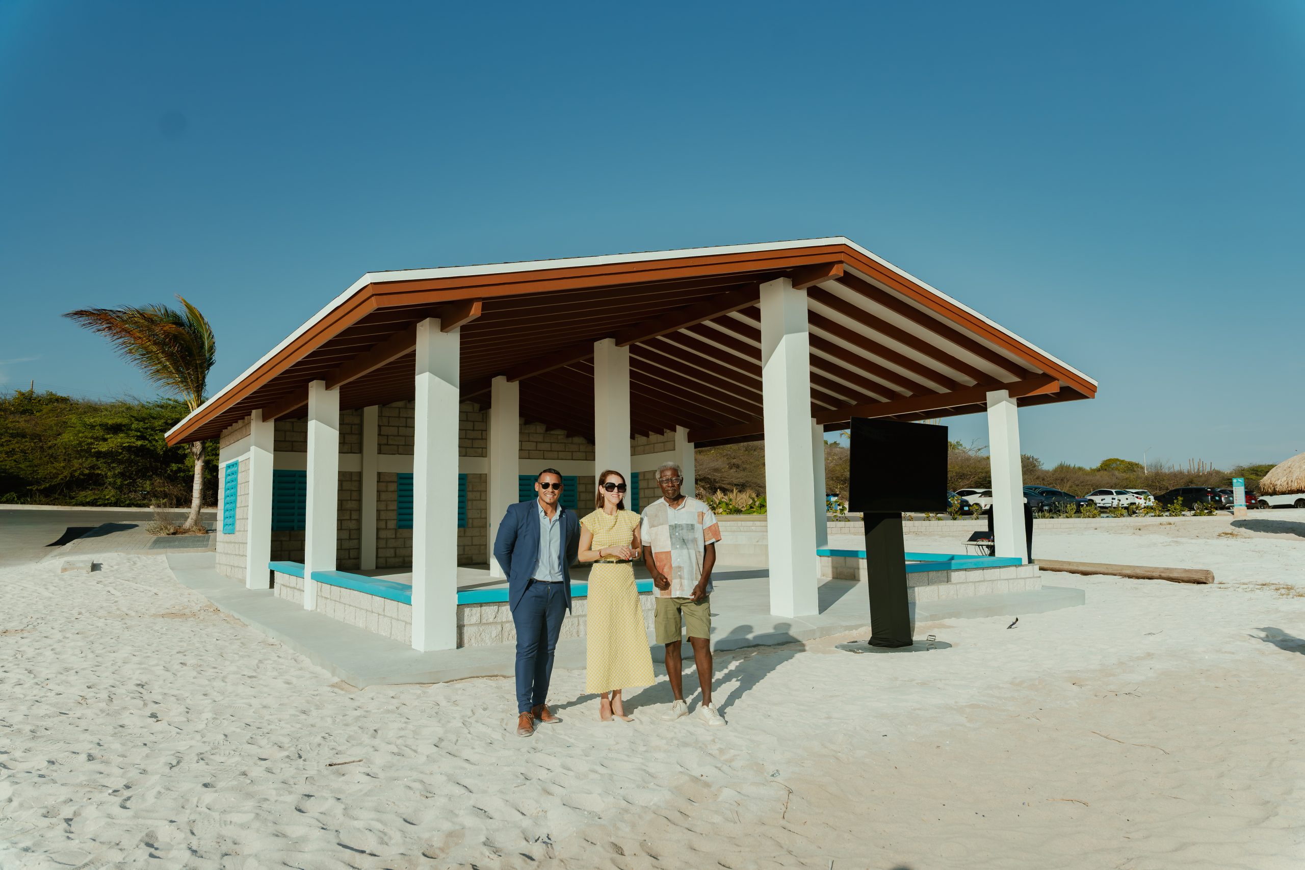 Minister Wendrick Cicilia: Facility Center Na Rodgers Beach Ta Completamente Renoba 163 Dsc09817 Scaled