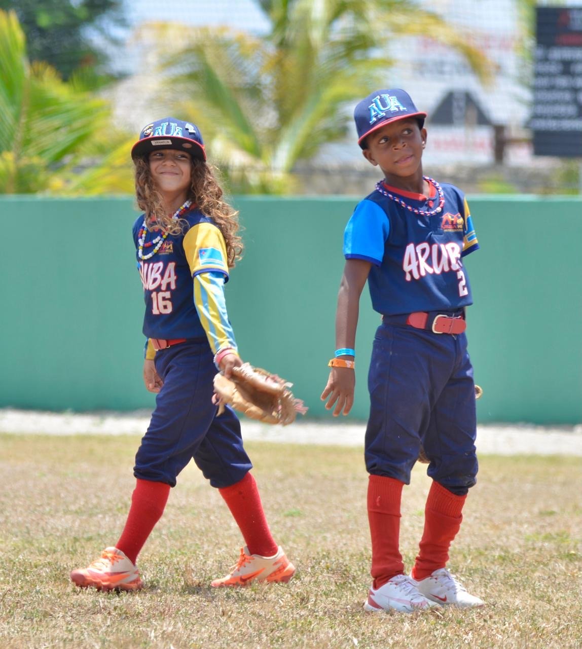El Equipo Unity Aruba Brilla En El Torneo Internacional De Béisbol Jmd En Punta Cana 165 El Equipo Unity Aruba Brilla En El Torneo Internacional De Beisbol Jmd En Punta Cana 6