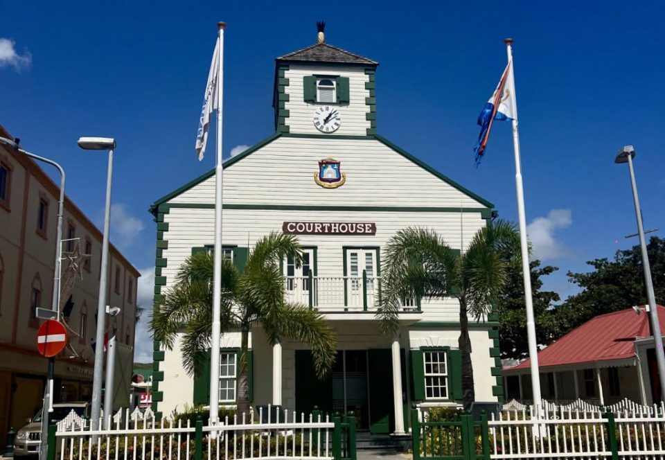 En Sint Maarten Las Irregularidades En Proyectos Gubernamentales
