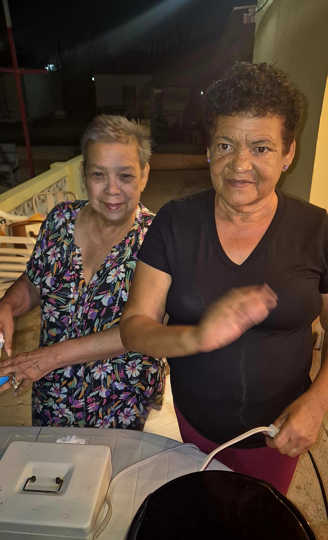Casa Llena Para 'E Bruha, Bruhá 2' En Seroe Pita 160 Full House Pa E Bruha Bruha 2 Na Sero Pita 2