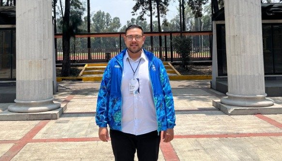 Los Preparativos Estan En Marcha Para Los Juegos Suramericanos En Septiembre