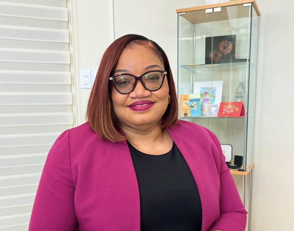 Marinka Gumbs