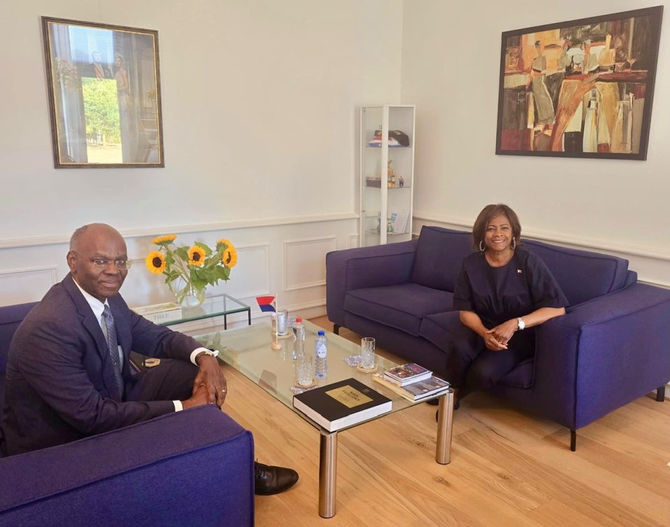 Minplen Ga Receives Courtesy Visit From Former Governor Holiday 160826