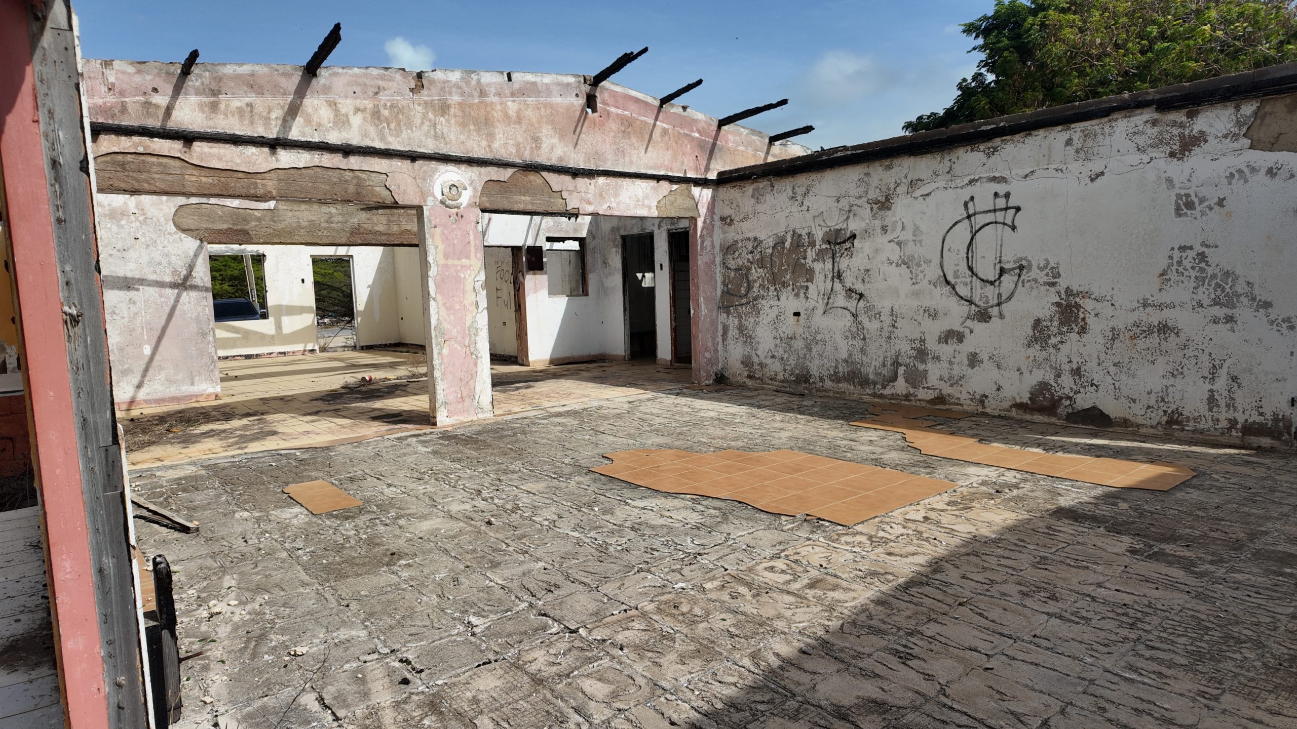 El Ppa Renueva Su Centro Patriótico En San Nicolás: &Quot;Estamos Invirtiendo En El Futuro De Aruba Como Nación.&Quot; 160 Ppa Ta Renoba Su Centro Patriotico Na San Nicolas Nos Ta Inverti Den Futuro Di Aruba Como Un Nacion 1 Scaled