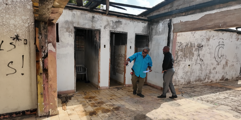 Ppa Ta Renoba Su Centro Patriotico Na San Nicolas Nos Ta Inverti Den Futuro Di Aruba Como Un Nacion 3