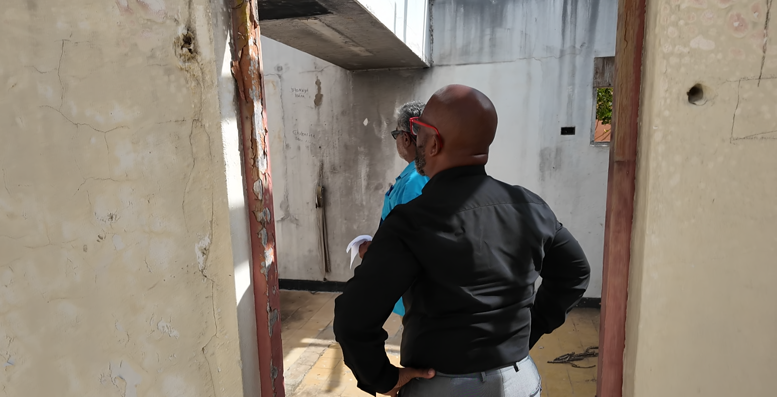 El Ppa Renueva Su Centro Patriótico En San Nicolás: &Quot;Estamos Invirtiendo En El Futuro De Aruba Como Nación.&Quot; 163 Ppa Ta Renoba Su Centro Patriotico Na San Nicolas Nos Ta Inverti Den Futuro Di Aruba Como Un Nacion 4