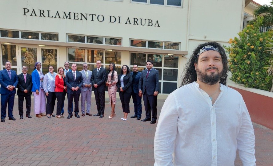 Para La Historia Politica De Aruba Gobierno De Avp Futuro Un Gobierno Sin Sensibilidad Sin Respeto Sin Dignidad Que No Respeta La Ley Ni El Estatuto Y Que No Respeta Al Pueblo