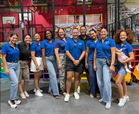 Rotaract Club Of Aruba 1