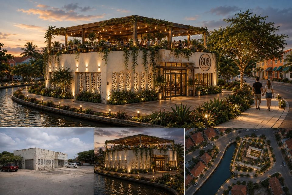 Se Anuncia Licitacion Publica Para El Desarrollo Del Edificio Del Ex Esso Lagoen Como Restaurante Boutique 1 1
