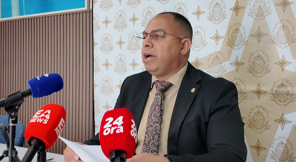 Si Gobierno Tin Inversionistanan Local Na Serio Manan Mes Por Traha Un Voorbereidingsbesluit