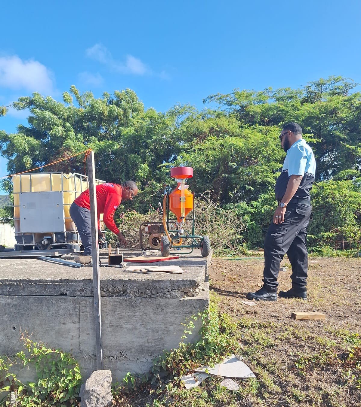 Statia 4