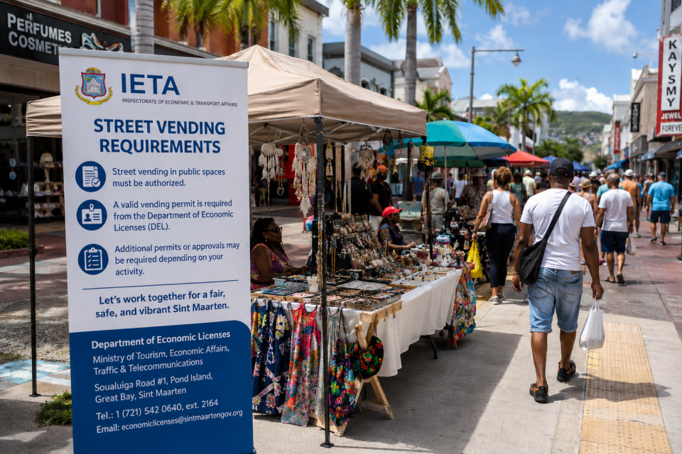 Vendors In Public Vending Requirements 1