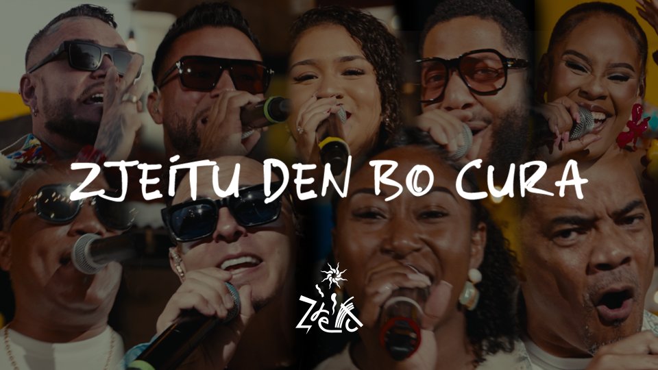 Zjeitu Live Den Bo Cura