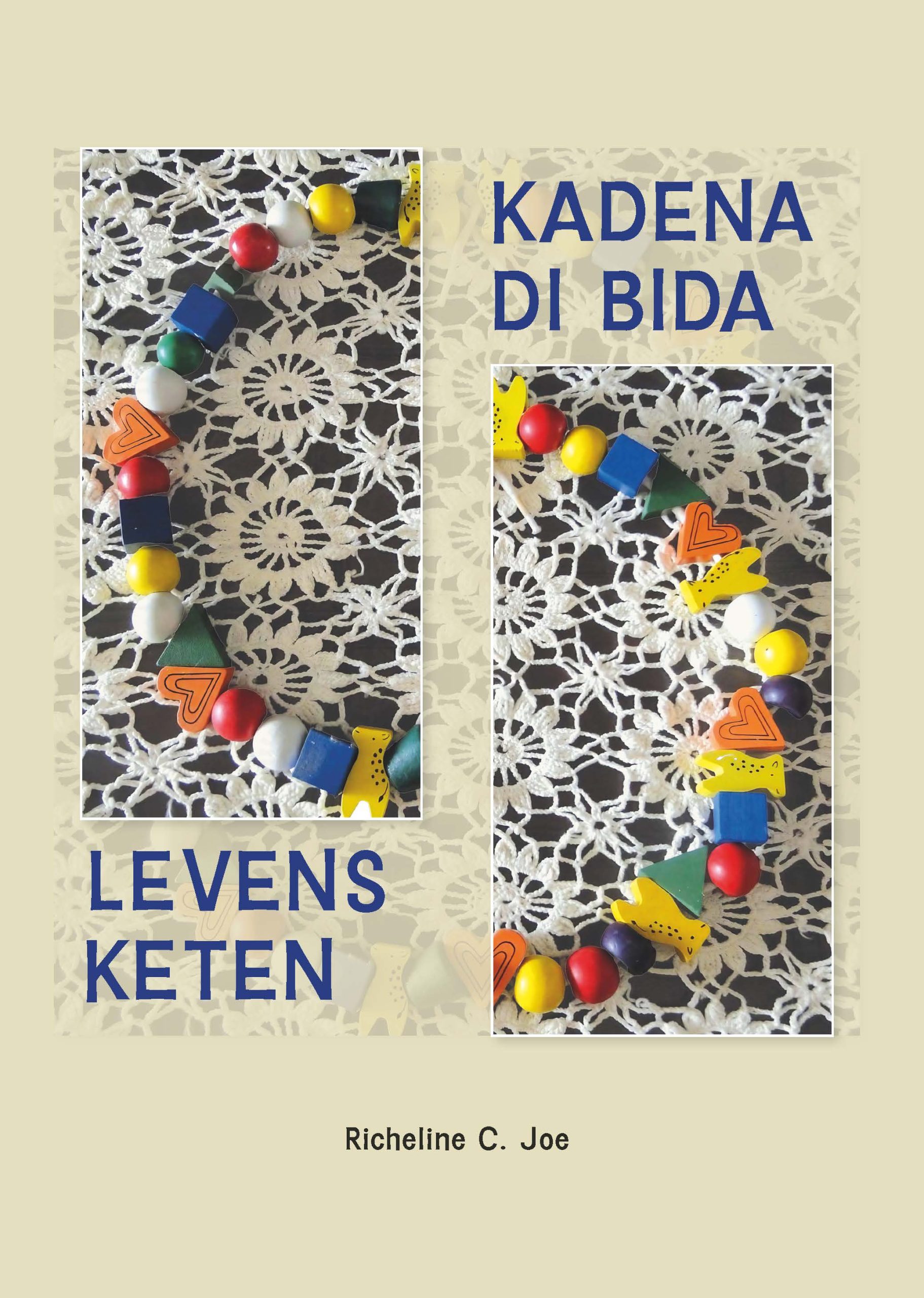Cadena De Vida 160 Kadena Di Bida Levensketen Scaled