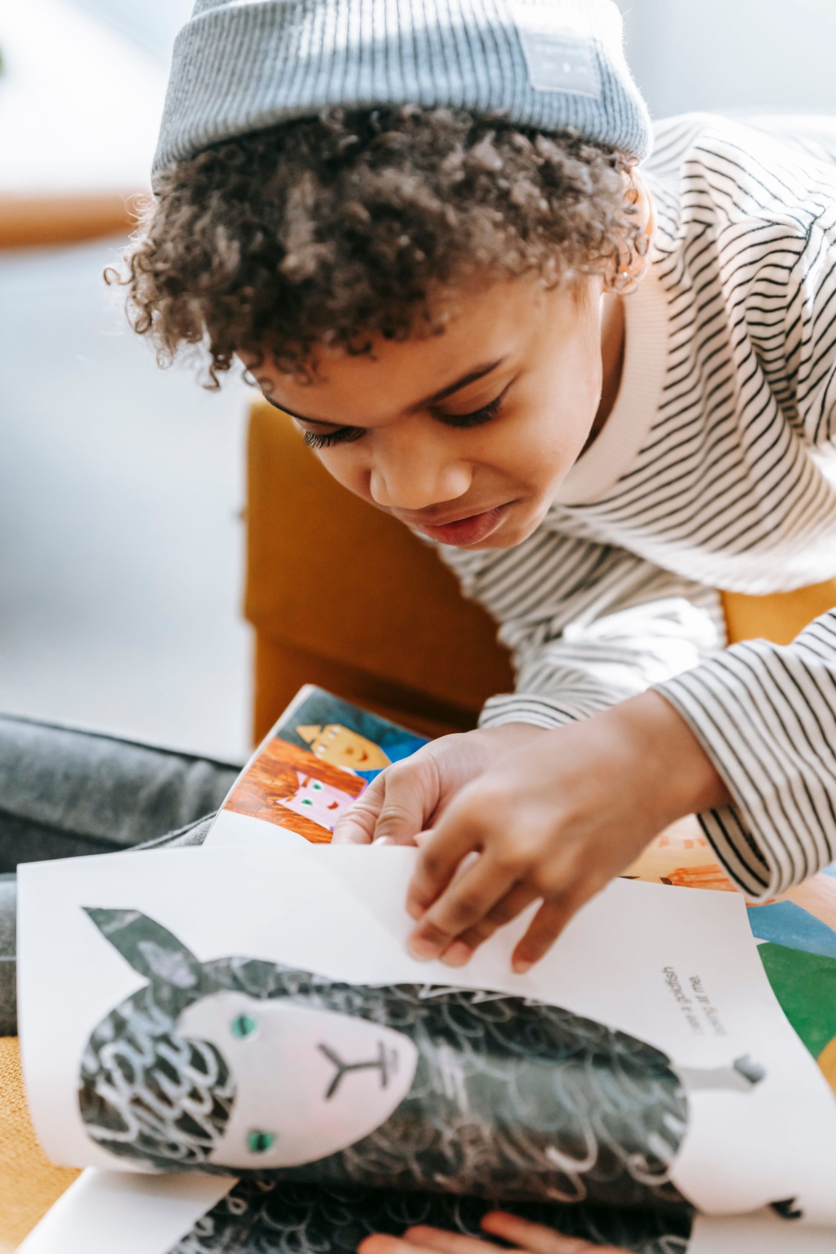 Más Libros Para Niños Y Jóvenes 161 Pexels Marta Wave 6437502 Scaled
