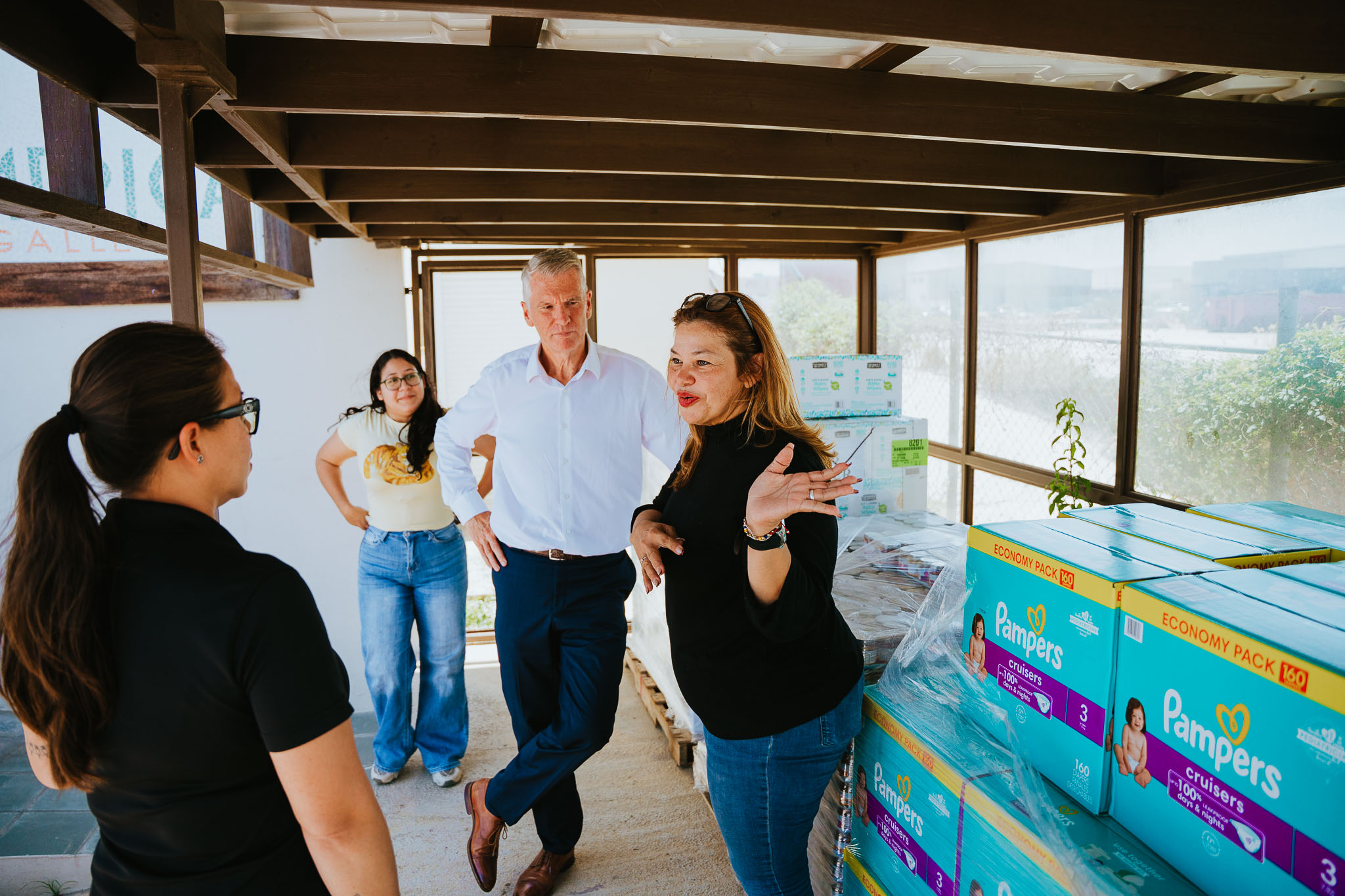 Aruba Bank Supports Relief Efforts For Venezuela 160 Photo 11