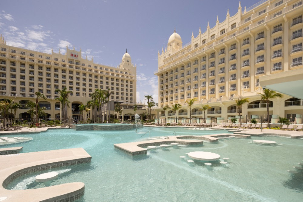 Riu Ta Fortifica Su Segmento “Premium” Den Caribe Cu Renobacion Di Riu Palace Aruba 165 Unnamed 5