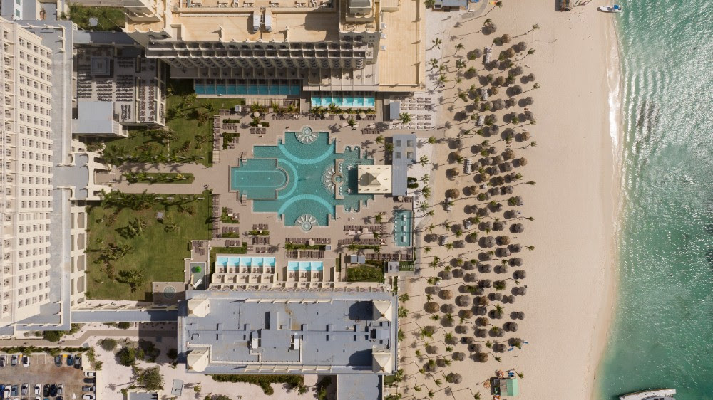 Riu Ta Fortifica Su Segmento “Premium” Den Caribe Cu Renobacion Di Riu Palace Aruba 166 Unnamed 6