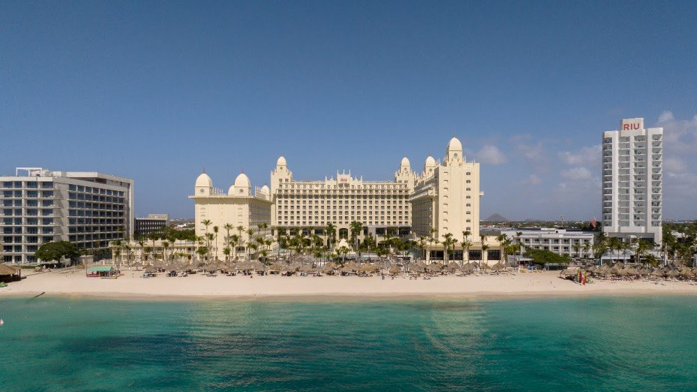Riu Ta Fortifica Su Segmento “Premium” Den Caribe Cu Renobacion Di Riu Palace Aruba 160 Unnamed