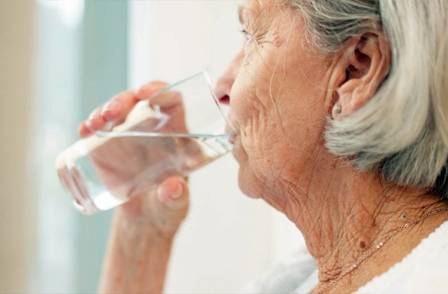 ¡Cuidemos A Nuestros Adultos Mayores 2