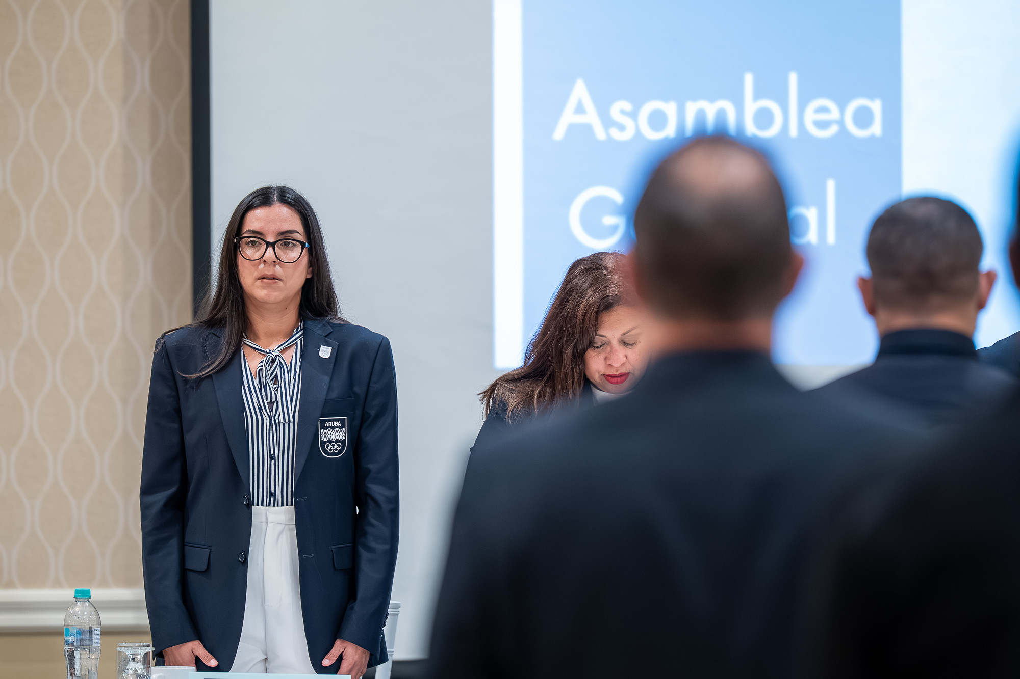 Mónica Pimentel Oly Concluye Exitosamente Su Práctica En El Coa 162 55332346397 04327697D0 K