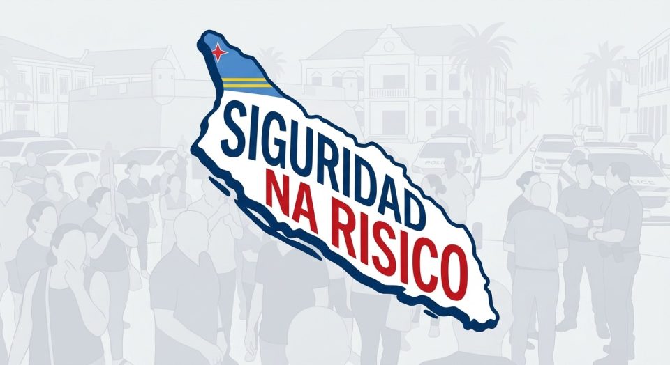 Aruba Cayo Del Primer Al Sexto Lugar En Seguridad En El Caribe Debido A Recortes En Justicia