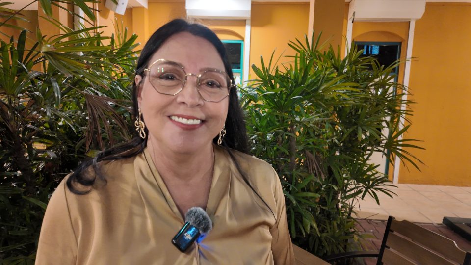 Centro Pashent Di Aruba 19