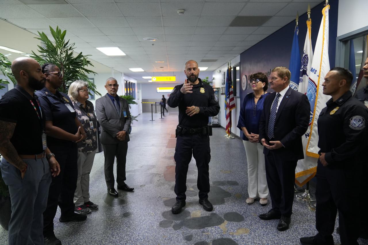 El Primer Ministro Eman En La Ceremonia De Conmemoración Del 11 De Septiembre: “Estamos Con Los Estados Unidos Y Estamos Con La Humanidad” 161 Ceremonia 911 1