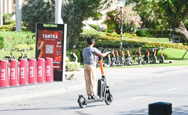 Companias De Patinetas Y Bicicletas Electricas Pierden Su Caso Contra El Gobierno