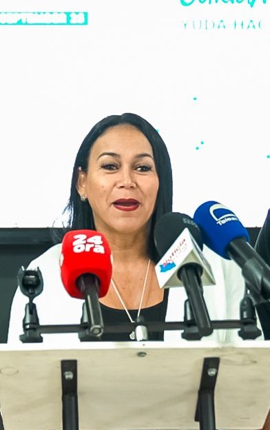 Island Cleanup Action “Cuida Aruba” With A Focus On Community Participation 162 Cuidaaruba 3Edicion 4