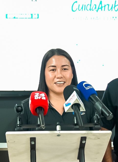 Island Cleanup Action “Cuida Aruba” With A Focus On Community Participation 160 Cuidaaruba 3Edicion 5
