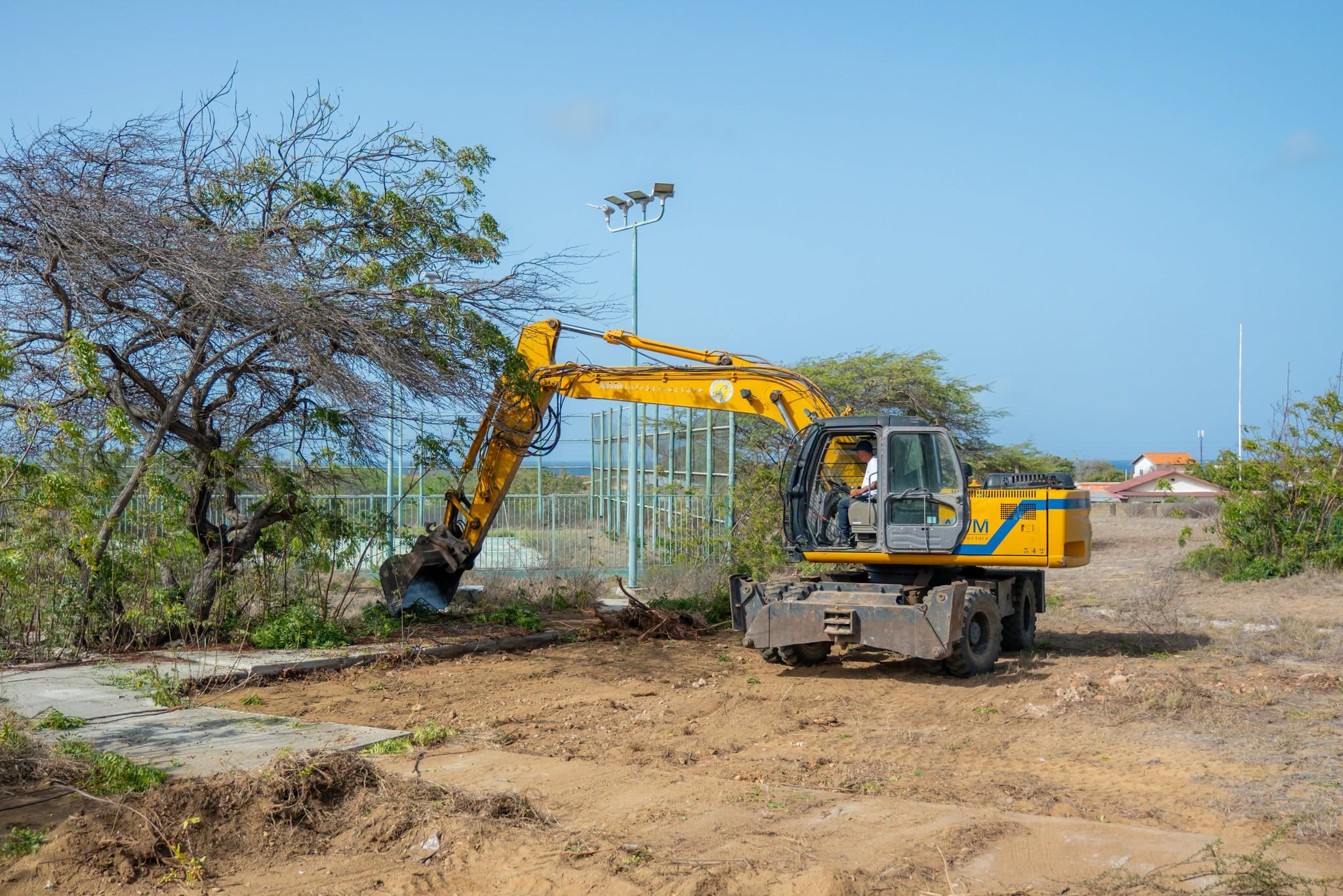 Island Cleanup Action “Cuida Aruba” With A Focus On Community Participation 165 Cuidaaruba Pics 2