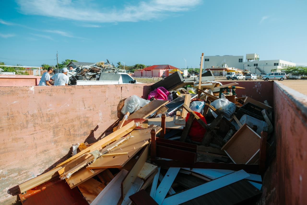 Island Cleanup Action “Cuida Aruba” With A Focus On Community Participation 170 Cuidaaruba Edicion3 18