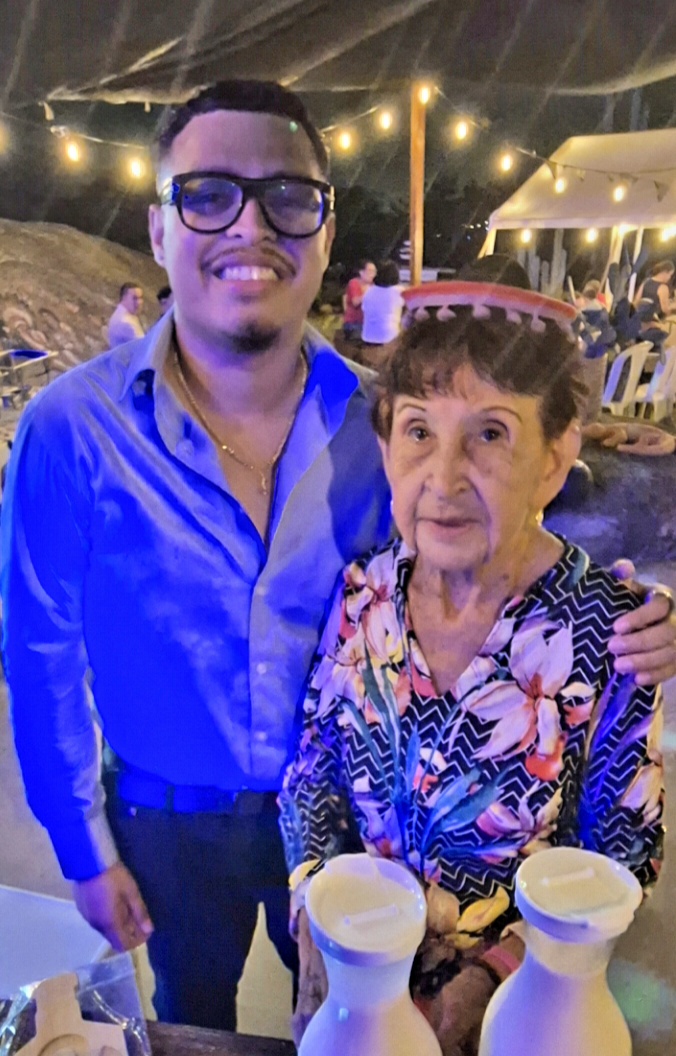 Cumpleaños 80 De María Fingal 173 Cumpleano 80 Di Maria Fingal 12